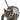 Trixie Kattentuig Soft Met Riem Assorti