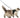 Trixie Kattentuig Soft Met Riem Assorti