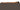 Macleather Halsband Bruin