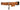Macleather Halsband Bruin