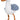 Trixie Be Nordic Meeuw Hinnerk Polyester