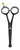 Tools-2-Groom Black Edge Potenschaar Recht 205-Bts