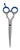 Tools-2-Groom Sharp Edge Schaar Gebogen 51600C