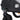 Trixie Frontwiel Voor Fietskar 12794 / 12796 / 12798
