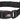 Trixie Halsband Hond Premium Zwart