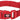 Trixie Halsband Hond Premium Rood