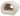 Trixie Speeltunnel Konijn / Cavia Pluche Beige