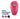Trixie Dog Activity Vinger Clicker Assorti