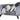 Enchanted Pet Enchanted Hondenmand / Sofa Romy Pewter Grijs