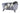 Enchanted Pet Enchanted Hondenmand / Sofa Romy Pewter Grijs