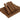 I Am Chicken Sticks Rond Lam