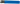 Vivog Trimmes Middel Rechtshandig Blauw