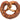 Trixie Denta Fun Pretzels Eend