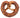 Trixie Denta Fun Pretzels Eend