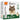 Bf Petfood Kattensnoepje Hairball Bij Haarbal