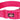 Trixie Halsband Hond Premium Fuchsia