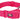 Trixie Halsband Hond Premium Fuchsia