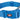 Trixie Halsband Hond Premium Royal Blauw