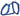 Trixie Hondentuig Premium H-Tuig Royal Blauw