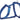 Trixie Hondentuig Premium H-Tuig Royal Blauw