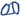 Trixie Hondentuig Premium H-Tuig Royal Blauw