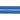 Trixie Hondenriem Premium Dubbelgestikt Verstelbaar Royal Blauw