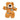 Kong Cat Softies Patchwork Bear Assorti