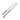 Rosewood Hondenfluit Ultrasoon Deluxe