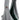 Trixie Junior Hondentas Buikdrager Lichtgrijs / Mintgroen