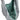 Trixie Junior Hondentas Buikdrager Lichtgrijs / Mintgroen