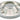 Trixie Junior Puppyvoerbak Rvs
