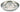 Trixie Junior Puppyvoerbak Rvs