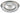Trixie Junior Puppyvoerbak Rvs