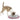 Trixie Junior Snuffelmat Zacht Roze / Mintgroen / Grijs