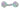 Trixie Junior Halter Touw