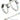 Trixie Kittentuig Junior Met Riem Kitty Cat Assorti