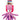 Kong Cuteseas Octopus