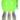 Kong H2O Drinkfles Rvs Groen