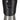 Kong H2O Drinkfles Rvs Zwart