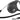 Flexi Rollijn Black Design Cord Zwart
