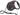Flexi Rollijn Black Design Tape Roze