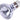 Trixie Reptiland Warmtelamp Neodymium