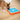 Nina Ottosson Challenge Slider Oranje / Blauw