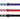 Trixie Halsband Kat Safer Life Fluweel Reflecterend Assorti