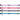 Trixie Halsband Kat Print Poot Elastisch Assorti