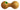 Kong Bamboo Feeder Dumbbel Voerbal