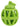 Fofos Fruity-Bites Voerbal Appel