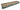 Croci Krabplank Homedecor Textuur Bladeren Groen