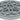 Trixie Voermat Slow Feed Silicone Assorti