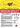 Merkloos Budget Premium Dogfood Adult Medium